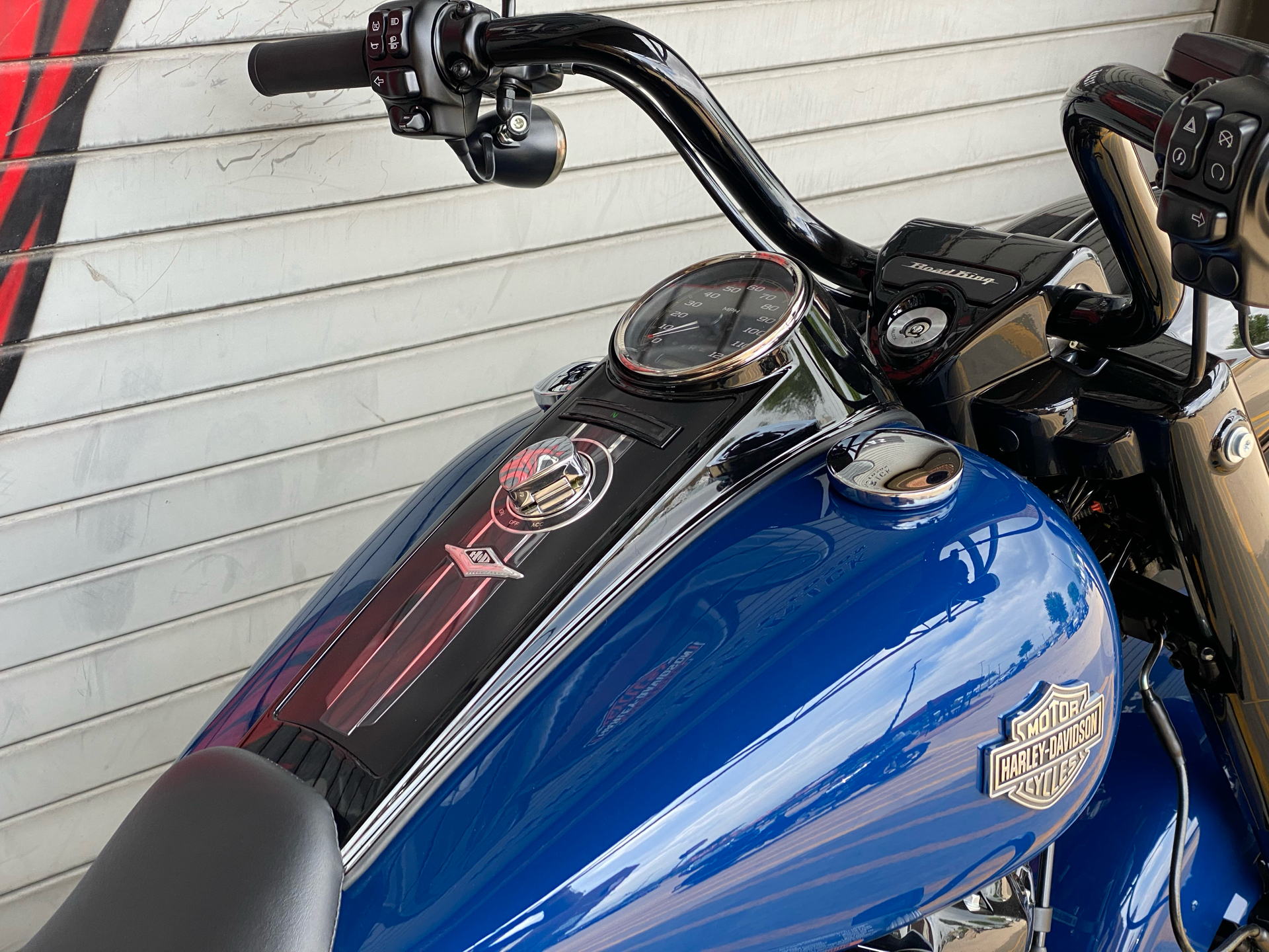 2023 Harley-Davidson Road King® Special in Carrollton, Texas - Photo 11