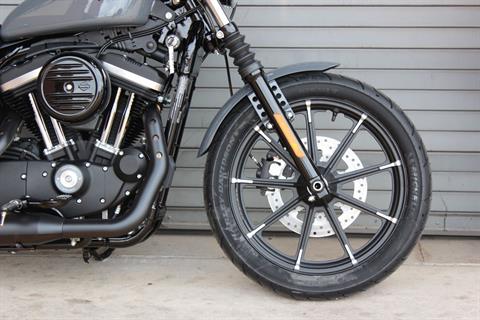 2022 Harley-Davidson Iron 883™ in Carrollton, Texas - Photo 4