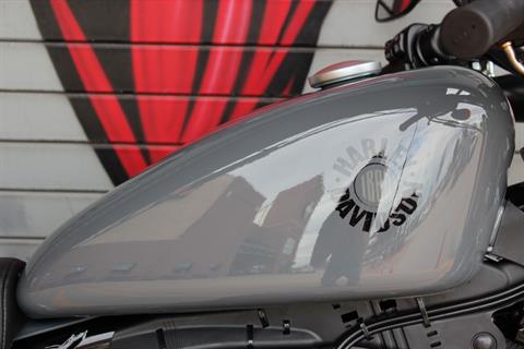 2022 Harley-Davidson Iron 883™ in Carrollton, Texas - Photo 6