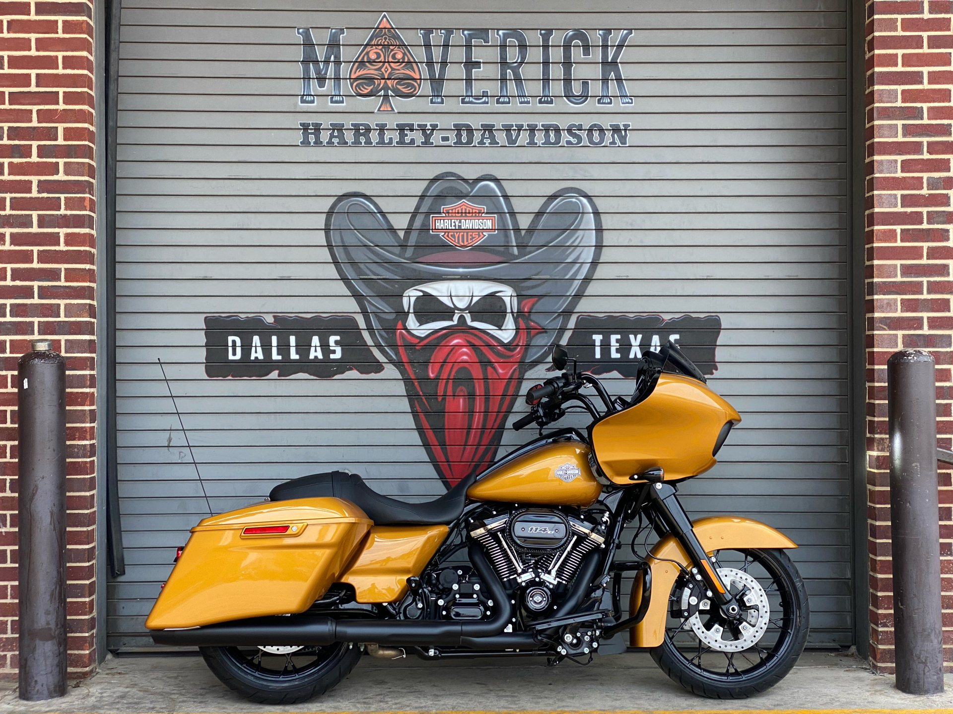 2023 Harley-Davidson Road Glide® Special in Carrollton, Texas - Photo 1