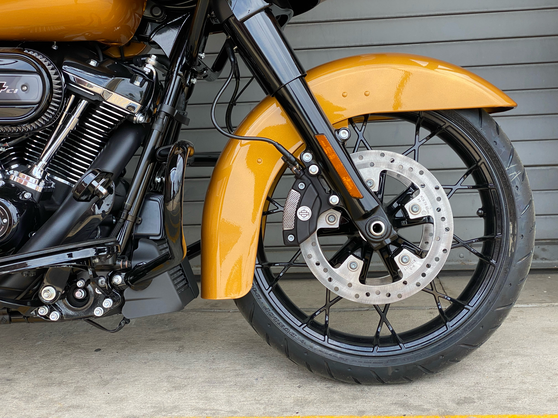 2023 Harley-Davidson Road Glide® Special in Carrollton, Texas - Photo 4