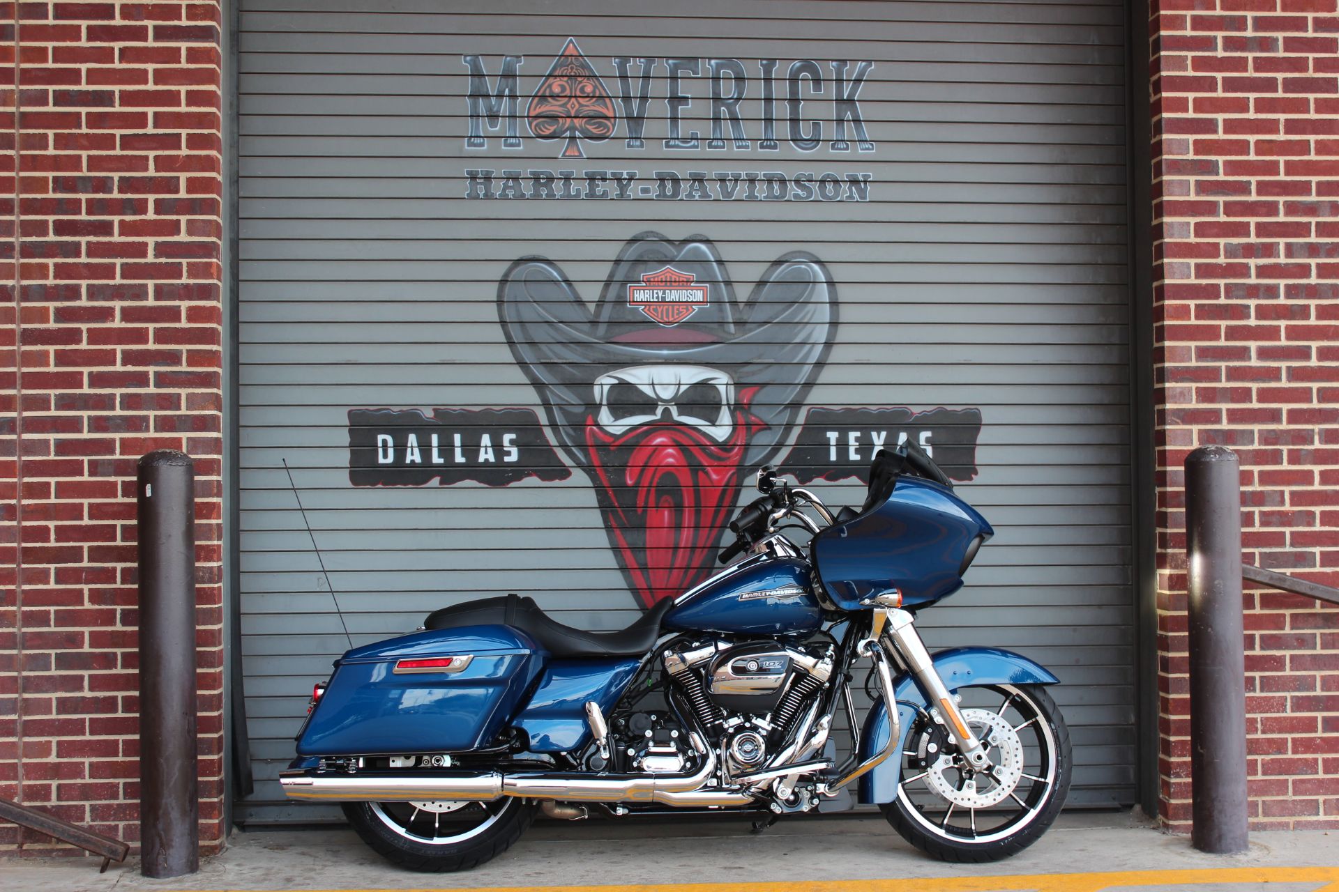2022 Harley-Davidson Road Glide® in Carrollton, Texas - Photo 1