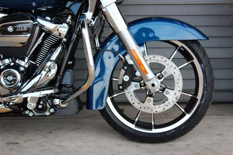 2022 Harley-Davidson Road Glide® in Carrollton, Texas - Photo 4