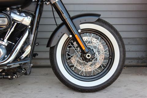 2020 Harley-Davidson Softail Slim® in Carrollton, Texas - Photo 4