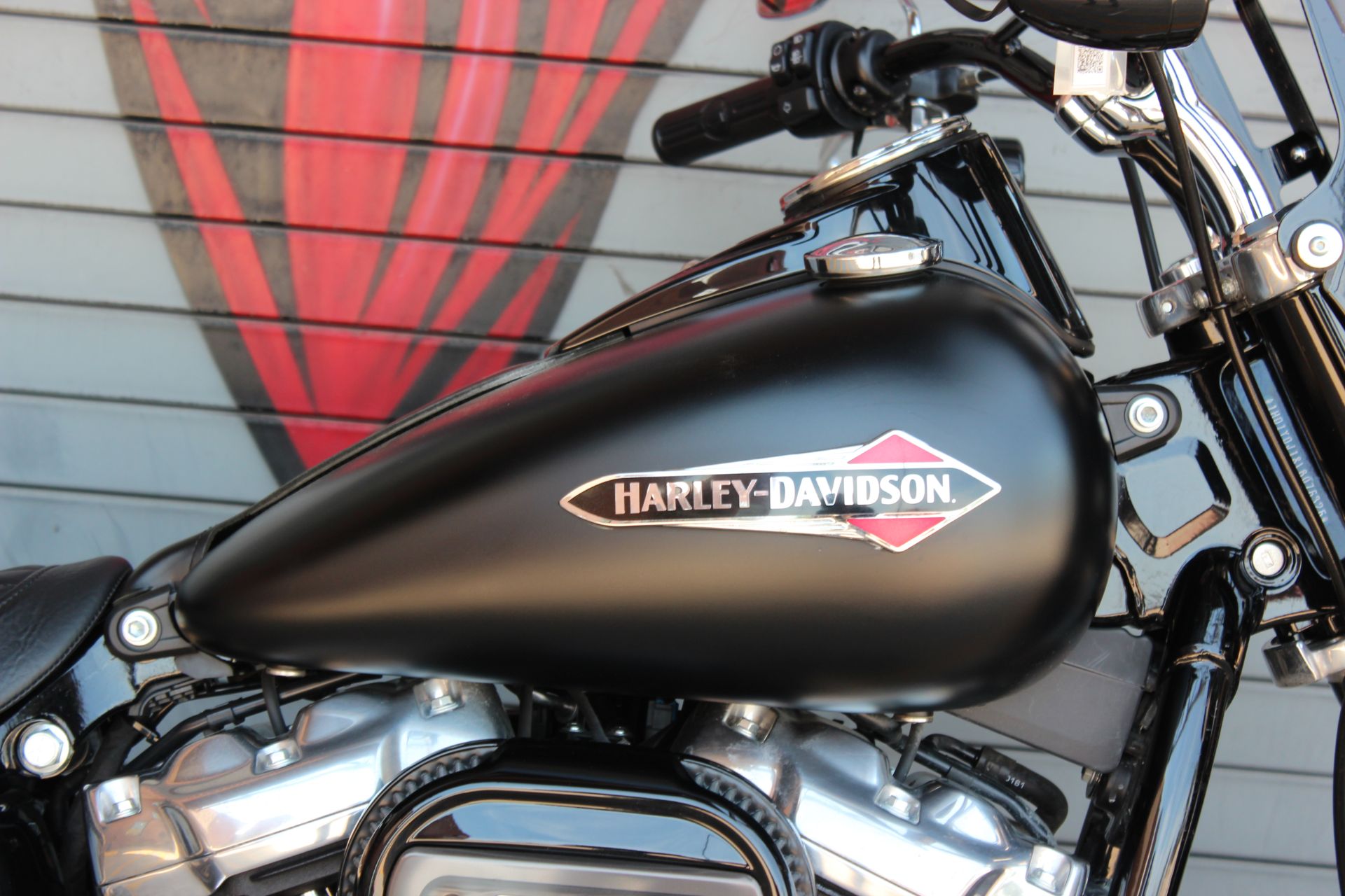2020 Harley-Davidson Softail Slim® in Carrollton, Texas - Photo 6