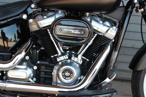 2020 Harley-Davidson Softail Slim® in Carrollton, Texas - Photo 7