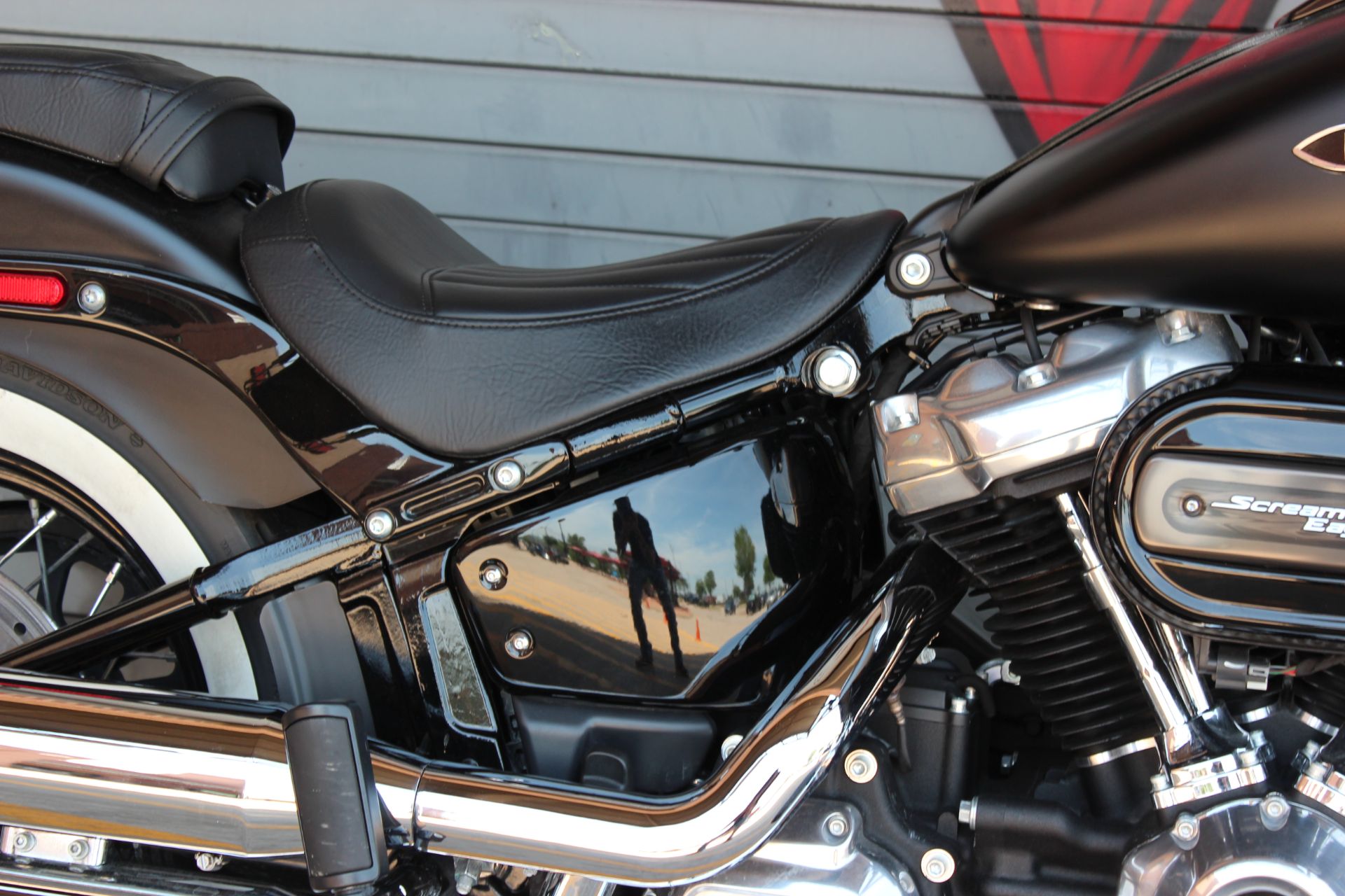 2020 Harley-Davidson Softail Slim® in Carrollton, Texas - Photo 8