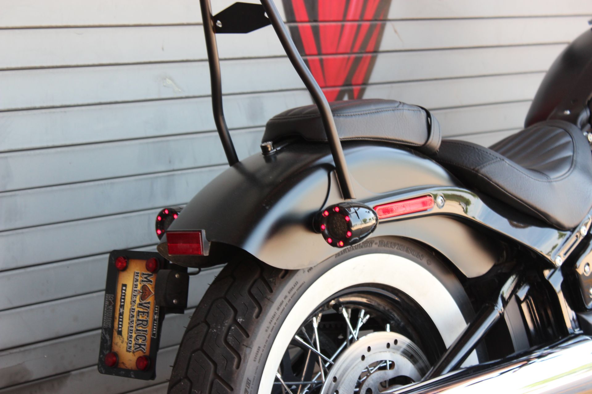 2020 Harley-Davidson Softail Slim® in Carrollton, Texas - Photo 11