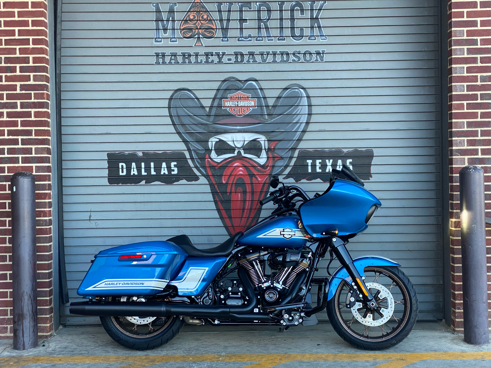 2023 Harley-Davidson Road Glide® ST in Carrollton, Texas - Photo 1