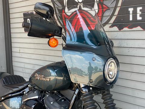 2020 Harley-Davidson Street Bob® in Carrollton, Texas - Photo 2
