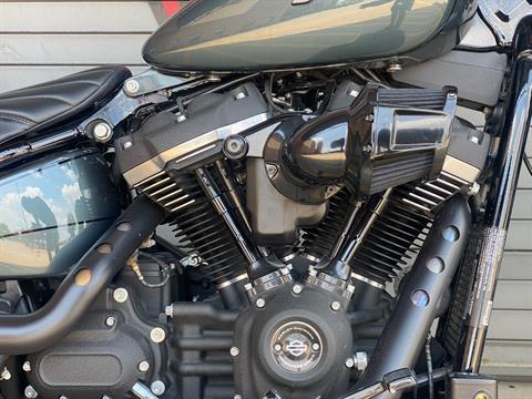 2020 Harley-Davidson Street Bob® in Carrollton, Texas - Photo 7