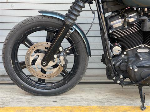 2020 Harley-Davidson Street Bob® in Carrollton, Texas - Photo 14