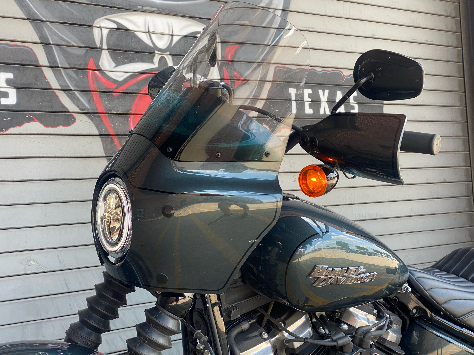 2020 Harley-Davidson Street Bob® in Carrollton, Texas - Photo 15