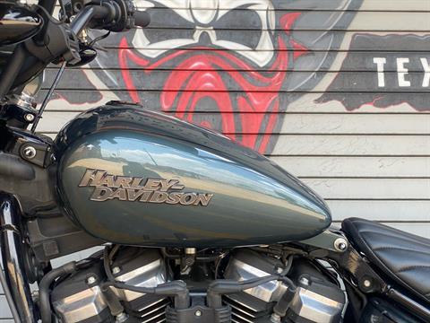 2020 Harley-Davidson Street Bob® in Carrollton, Texas - Photo 16