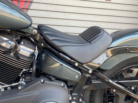 2020 Harley-Davidson Street Bob® in Carrollton, Texas - Photo 18