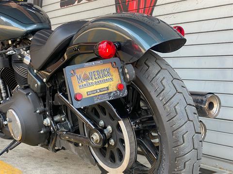2020 Harley-Davidson Street Bob® in Carrollton, Texas - Photo 21