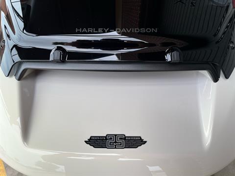 2024 Harley-Davidson CVO™ Road Glide® ST in Carrollton, Texas - Photo 4