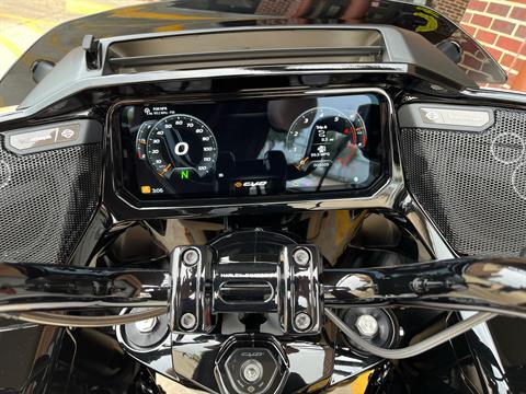 2024 Harley-Davidson CVO™ Road Glide® ST in Carrollton, Texas - Photo 5