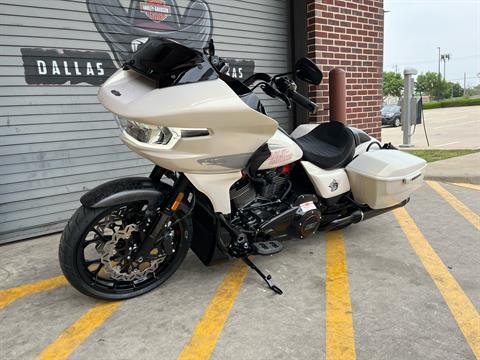 2024 Harley-Davidson CVO™ Road Glide® ST in Carrollton, Texas - Photo 12