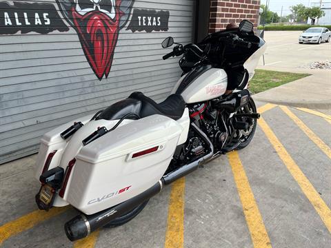 2024 Harley-Davidson CVO™ Road Glide® ST in Carrollton, Texas - Photo 8