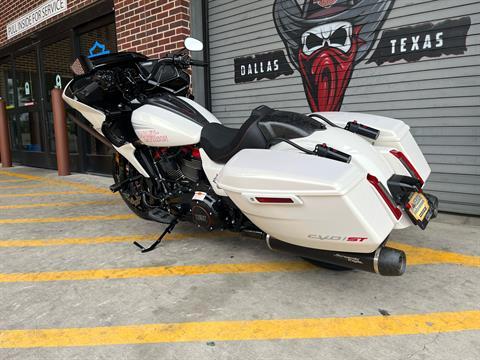 2024 Harley-Davidson CVO™ Road Glide® ST in Carrollton, Texas - Photo 13