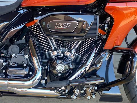 2023 Harley-Davidson CVO™ Road Glide® in Carrollton, Texas - Photo 6