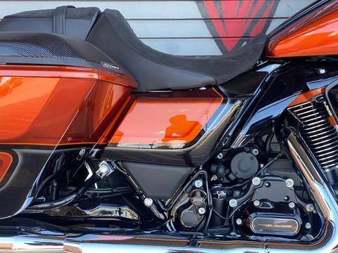 2023 Harley-Davidson CVO™ Road Glide® in Carrollton, Texas - Photo 7