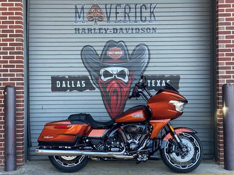 2023 Harley-Davidson CVO™ Road Glide® in Carrollton, Texas - Photo 1