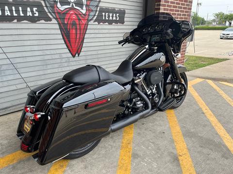 2023 Harley-Davidson STREET GLIDE® SPECIAL in Carrollton, Texas - Photo 5