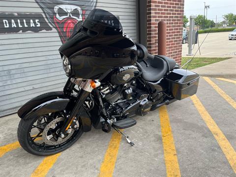 2023 Harley-Davidson STREET GLIDE® SPECIAL in Carrollton, Texas - Photo 8