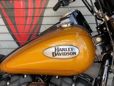 2023 Harley-Davidson Heritage Classic 114 in Carrollton, Texas - Photo 5