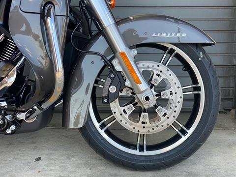 2023 Harley-Davidson Ultra Limited in Carrollton, Texas - Photo 4