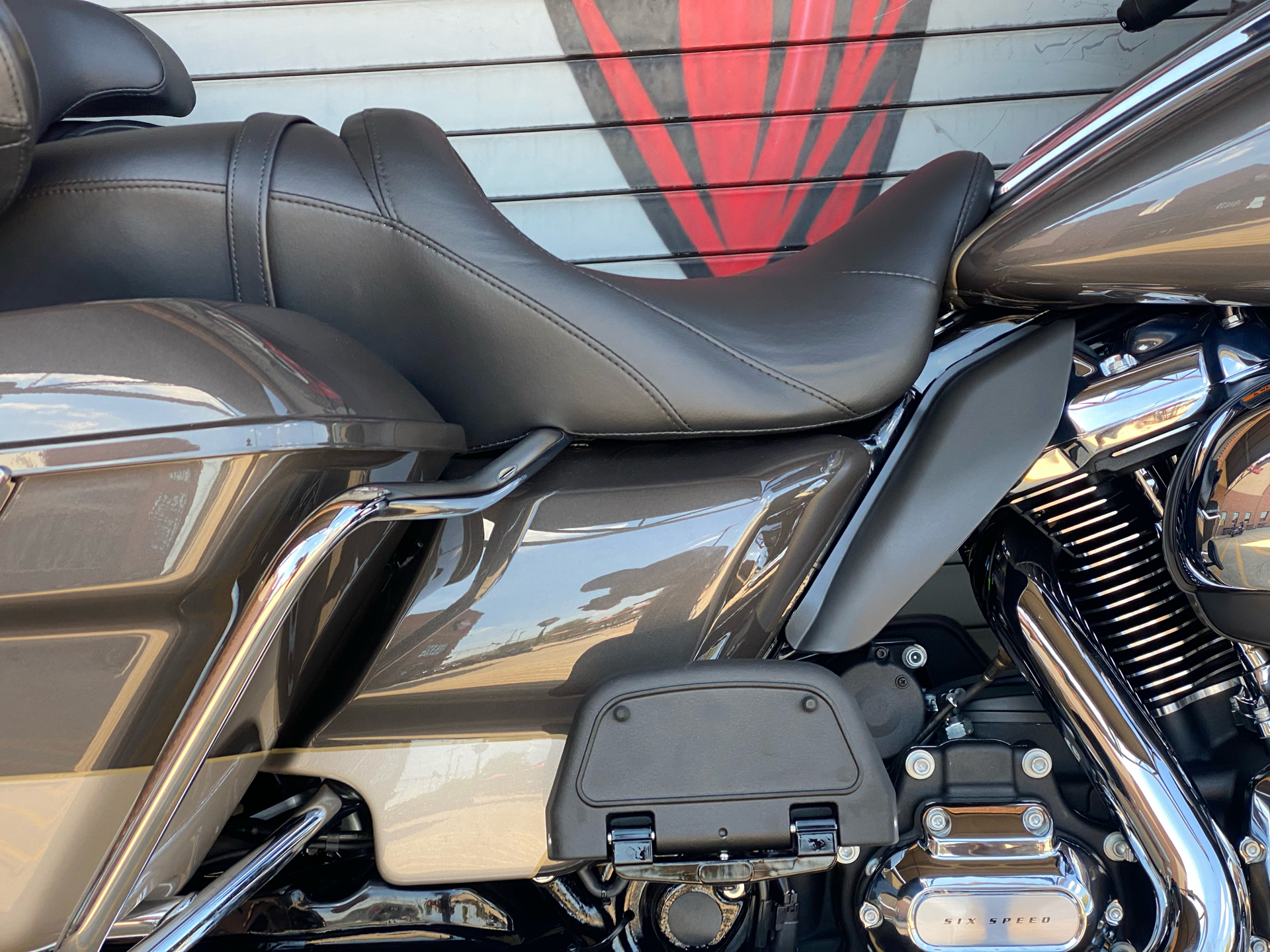2023 Harley-Davidson Ultra Limited in Carrollton, Texas - Photo 7