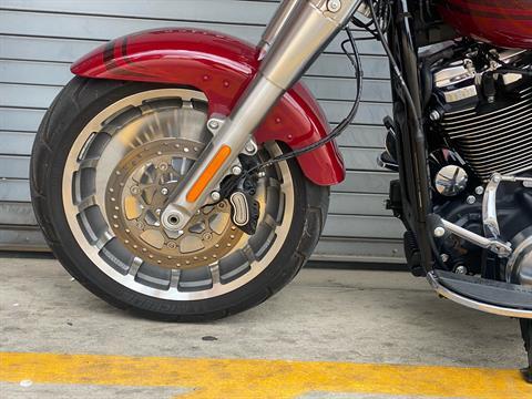 2020 Harley-Davidson Fat Boy® 114 in Carrollton, Texas - Photo 14