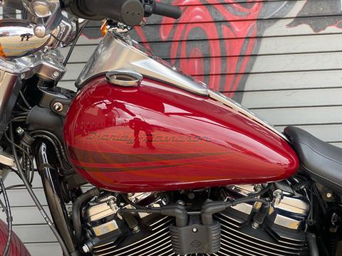 2020 Harley-Davidson Fat Boy® 114 in Carrollton, Texas - Photo 16