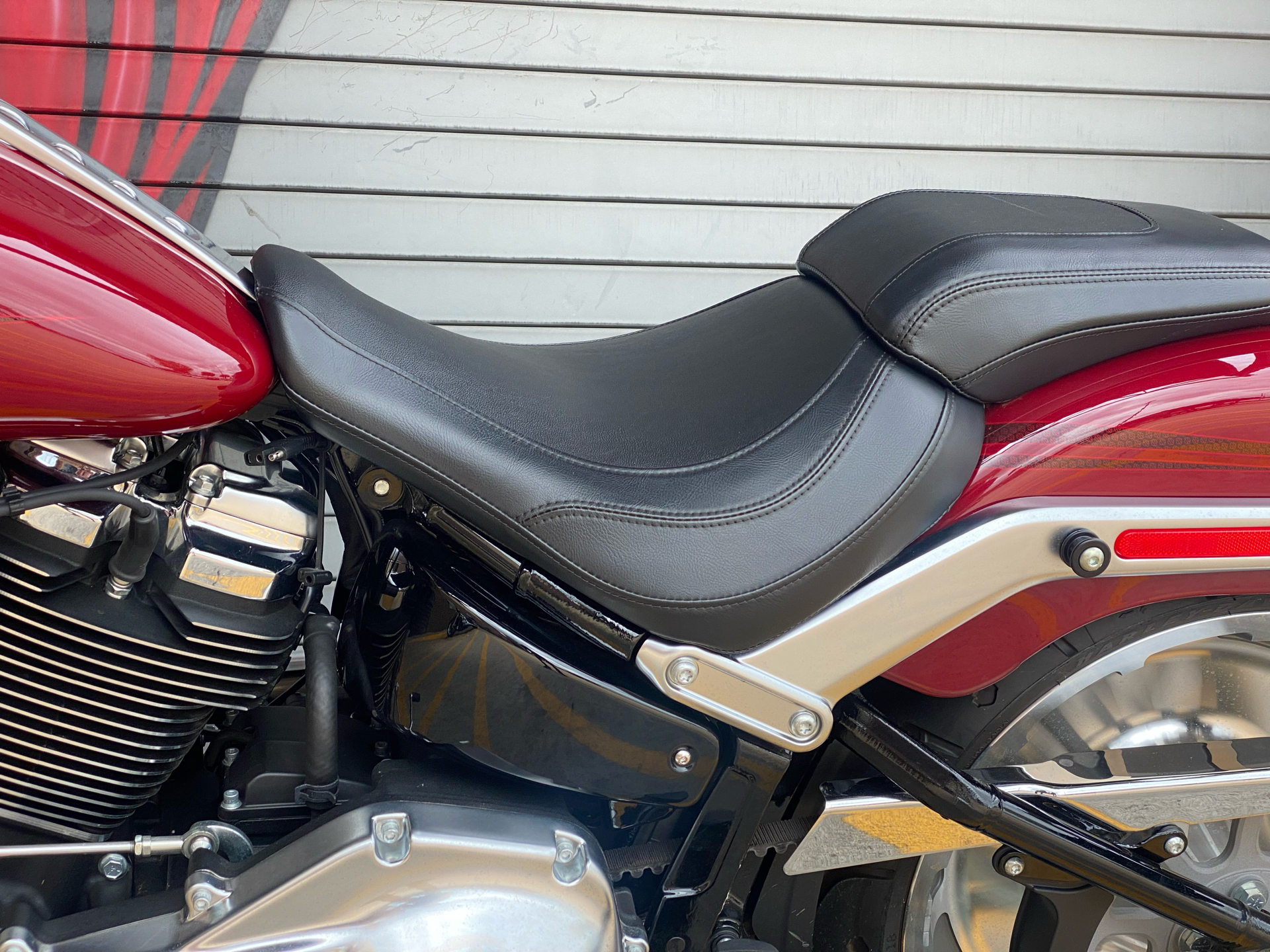 2020 Harley-Davidson Fat Boy® 114 in Carrollton, Texas - Photo 19