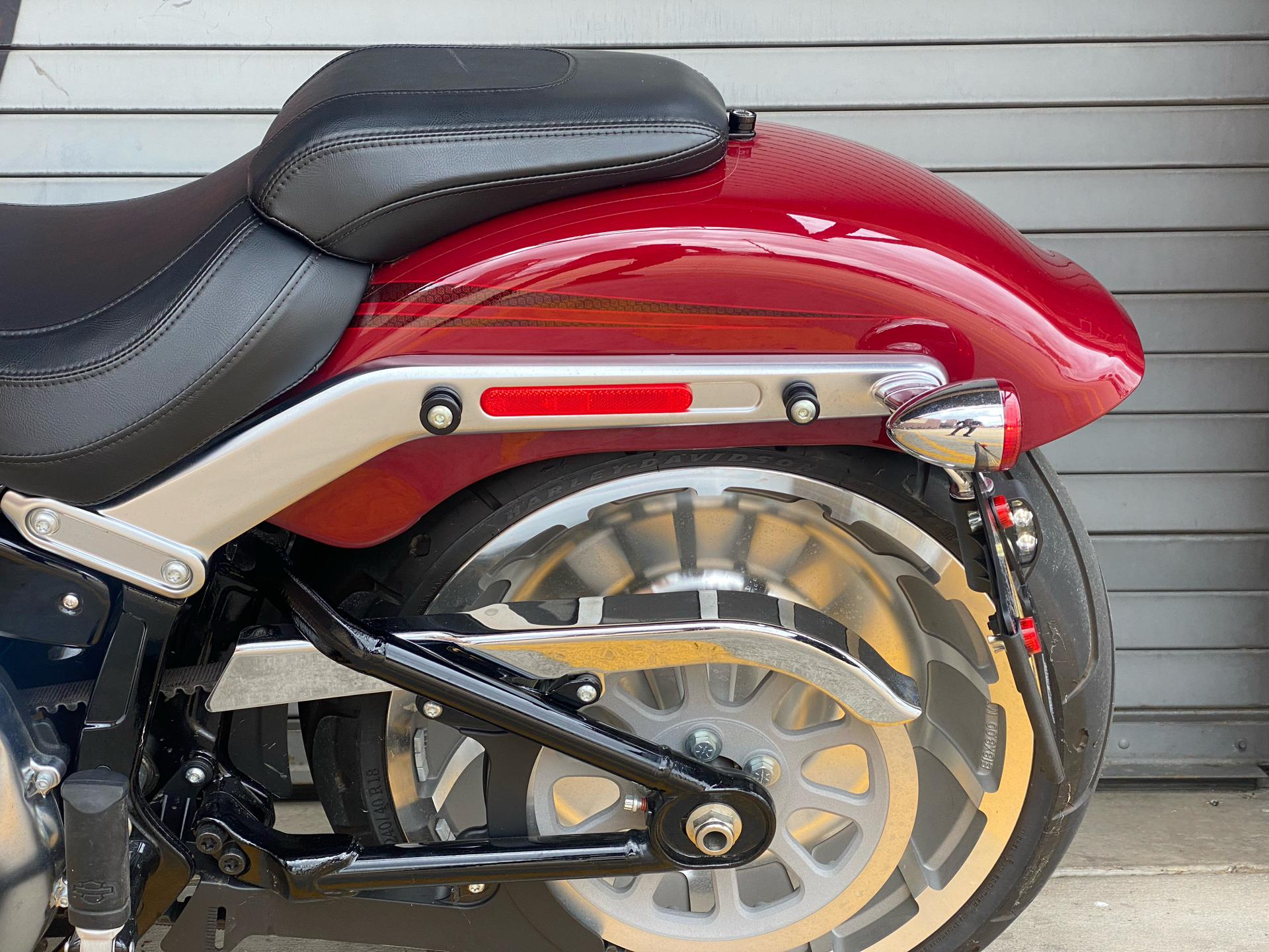 2020 Harley-Davidson Fat Boy® 114 in Carrollton, Texas - Photo 20