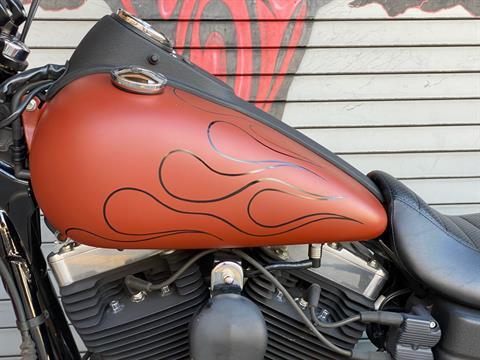 2010 Harley-Davidson Dyna® Street Bob® in Carrollton, Texas - Photo 14