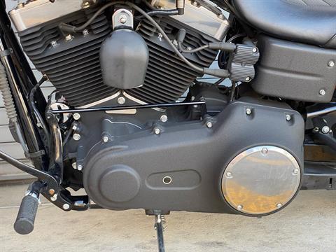 2010 Harley-Davidson Dyna® Street Bob® in Carrollton, Texas - Photo 15