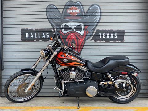 2010 Harley-Davidson Dyna® Wide Glide® in Carrollton, Texas - Photo 13