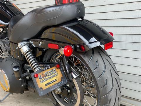 2010 Harley-Davidson Dyna® Wide Glide® in Carrollton, Texas - Photo 21
