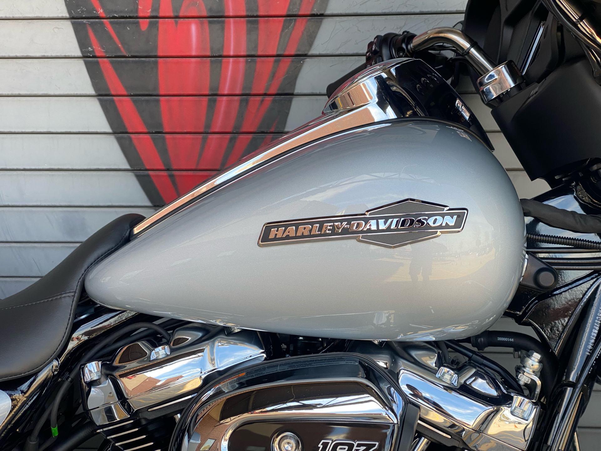 2023 Harley-Davidson Street Glide® in Carrollton, Texas - Photo 5