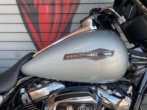 2023 Harley-Davidson Street Glide® in Carrollton, Texas - Photo 5