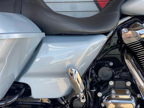 2023 Harley-Davidson Street Glide® in Carrollton, Texas - Photo 8