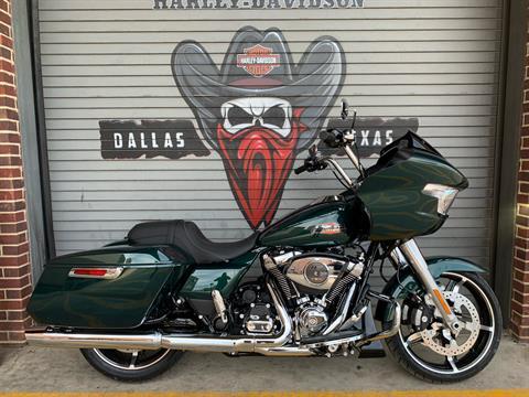 2024 Harley-Davidson Road Glide® in Carrollton, Texas - Photo 3