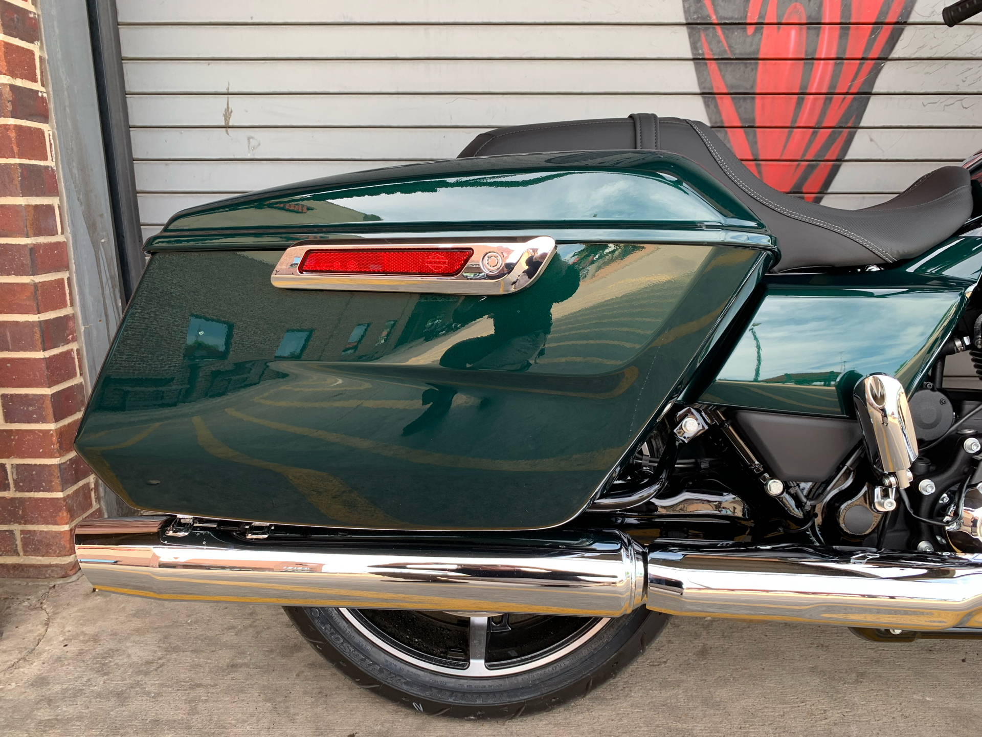 2024 Harley-Davidson Road Glide® in Carrollton, Texas - Photo 7