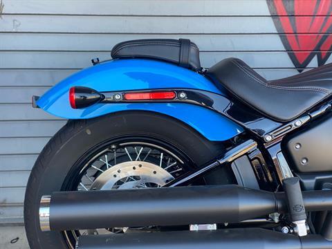 2022 Harley-Davidson Street Bob in Carrollton, Texas - Photo 8