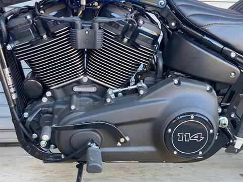 2022 Harley-Davidson Street Bob in Carrollton, Texas - Photo 15