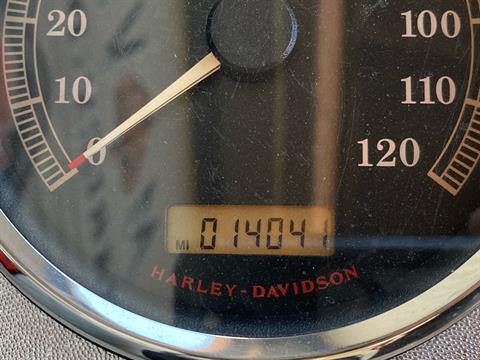 2007 Harley-Davidson FLSTF Softail® Fat Boy® in Carrollton, Texas - Photo 12