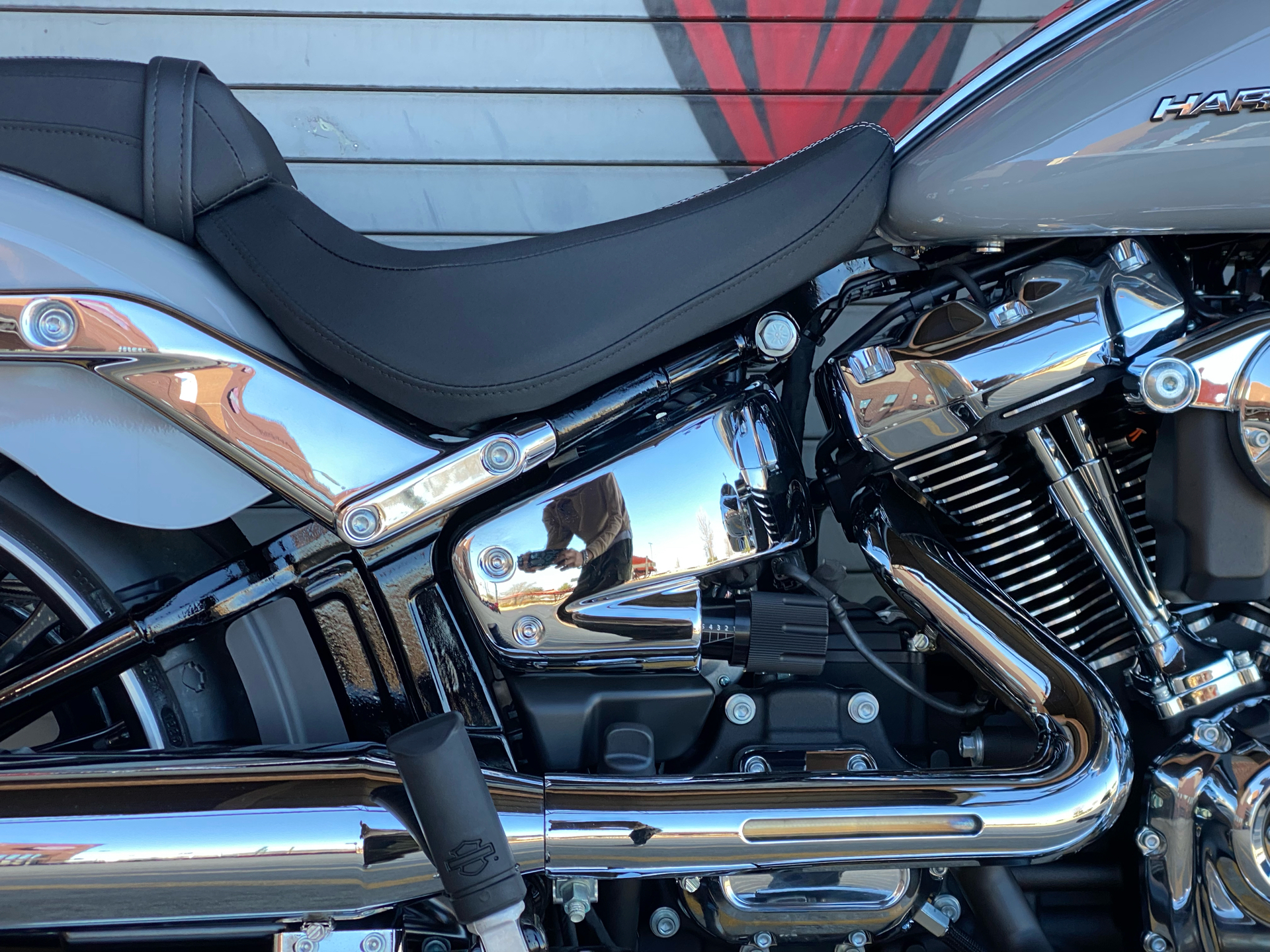 2024 Harley-Davidson Breakout® in Carrollton, Texas - Photo 8